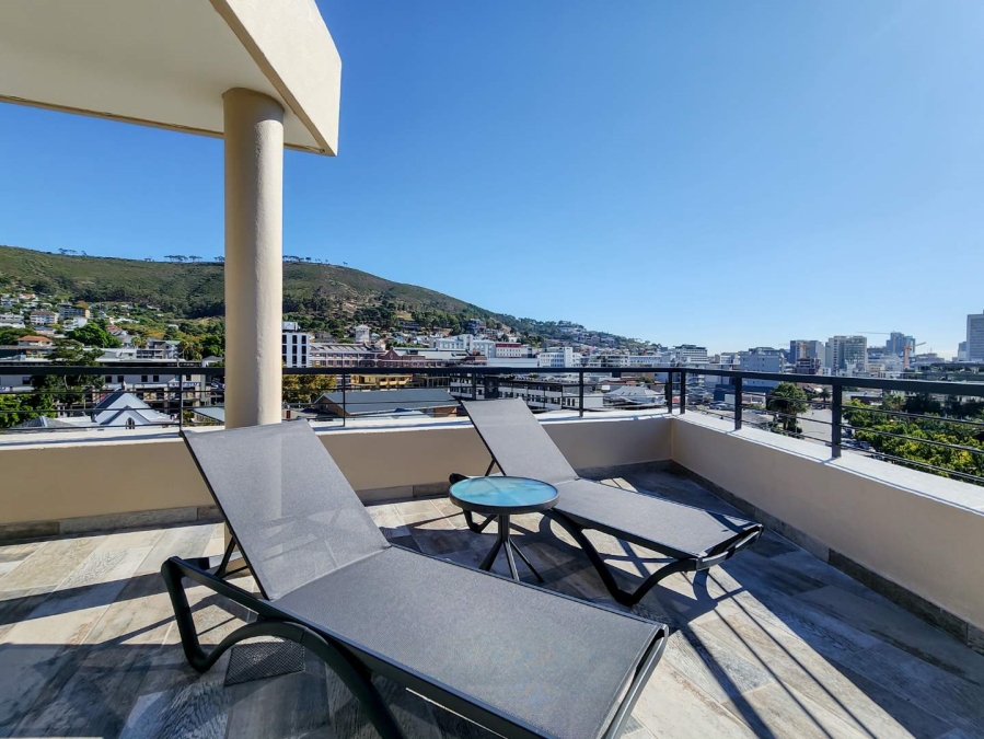 1 Bedroom Property for Sale in Gardens Western Cape